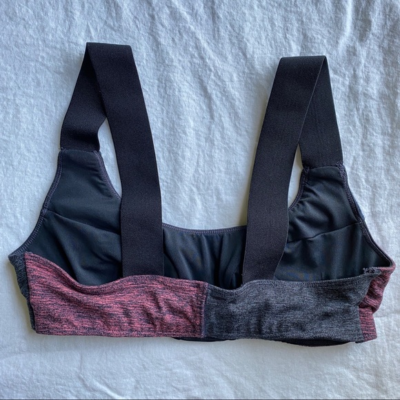 FP Free People Movement Sports Bra XS Pink… - Picture 9 of 16